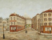 LOUIS PEYRAT (1905-1999), "PAR