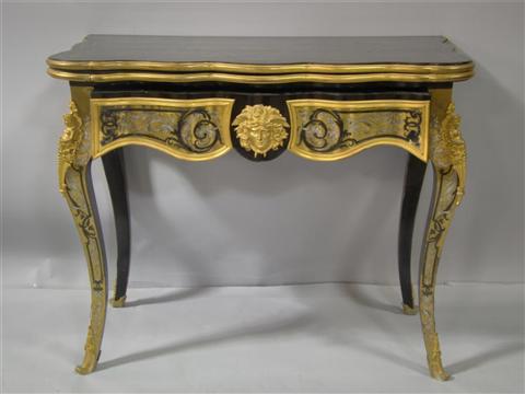 LOUIS PHILIPPE BRASS AND OTHER