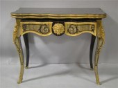 LOUIS PHILIPPE BRASS AND OTHER