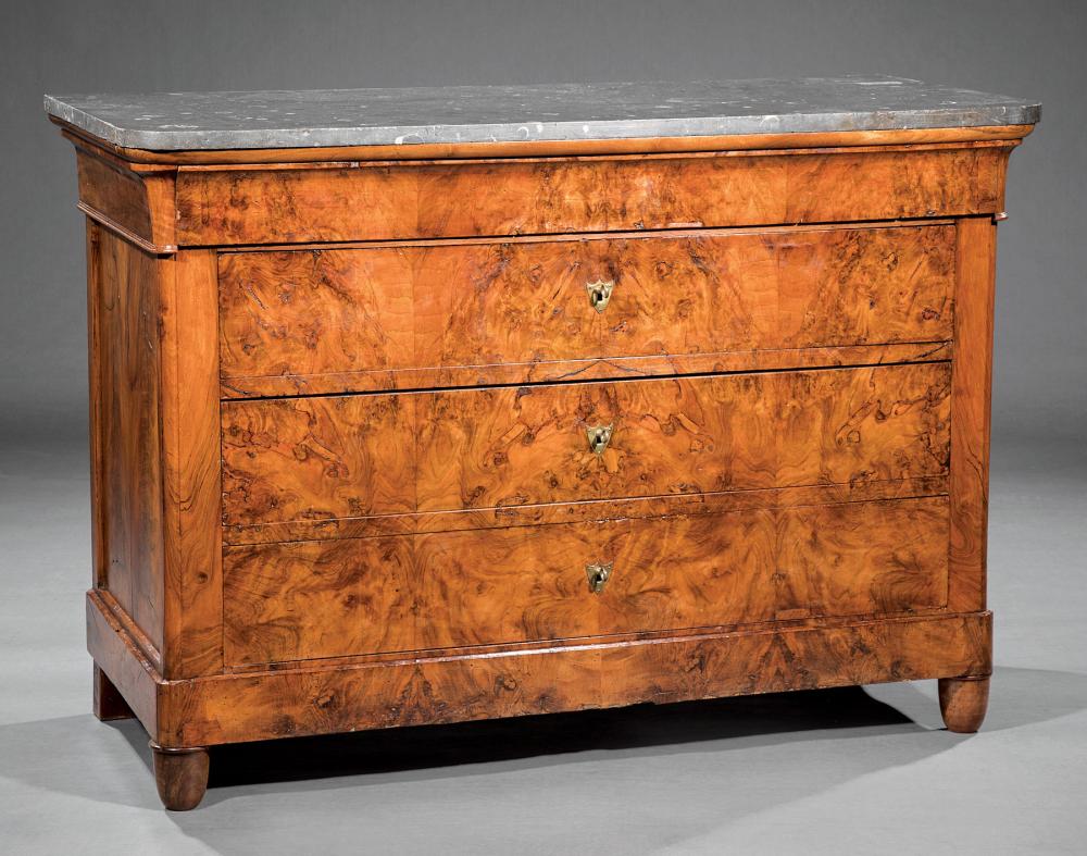 LOUIS PHILIPPE BURLWOOD