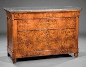 LOUIS PHILIPPE BURLWOOD COMMOD