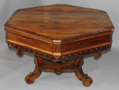 LOUIS PHILIPPE EXOTIC WOOD PIA