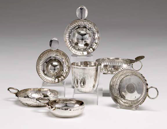 Louis Philippe First Standard