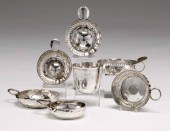 Louis Philippe First Standard