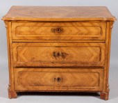 LOUIS PHILIPPE FRUITWOOD COMMO