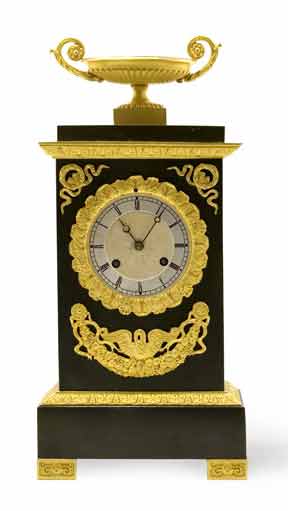 Louis Philippe Gilt and