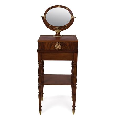 Louis Philippe Gilt-Bronze