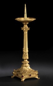 Louis-Philippe Gilt-Bronze Pri