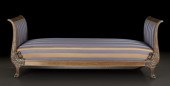 Louis-Philippe Mahogany Day Be