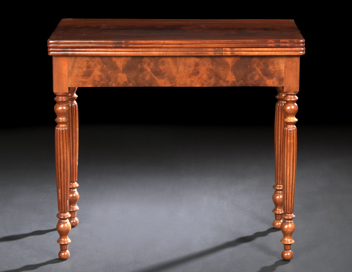 Louis-Philippe Mahogany Games