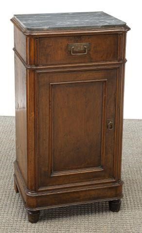 LOUIS PHILIPPE MARBLE-TOP