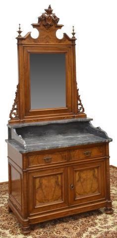 LOUIS PHILIPPE MARBLE-TOP