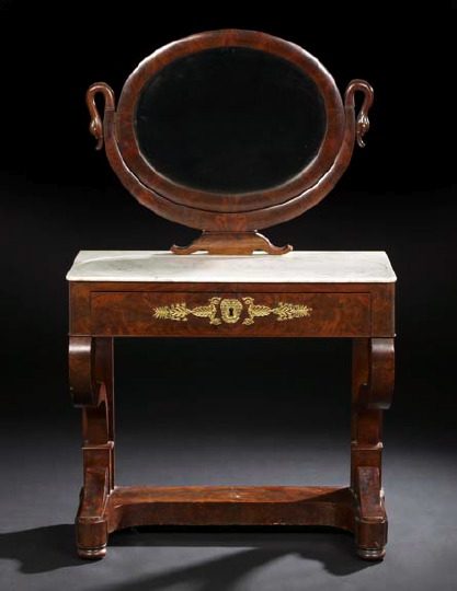 Louis-Philippe Ormolu-Mounted