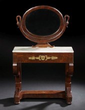 Louis-Philippe Ormolu-Mounted