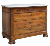 LOUIS PHILIPPE PERIOD MARBLE-T