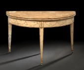 Louis-Philippe Polychromed Dem