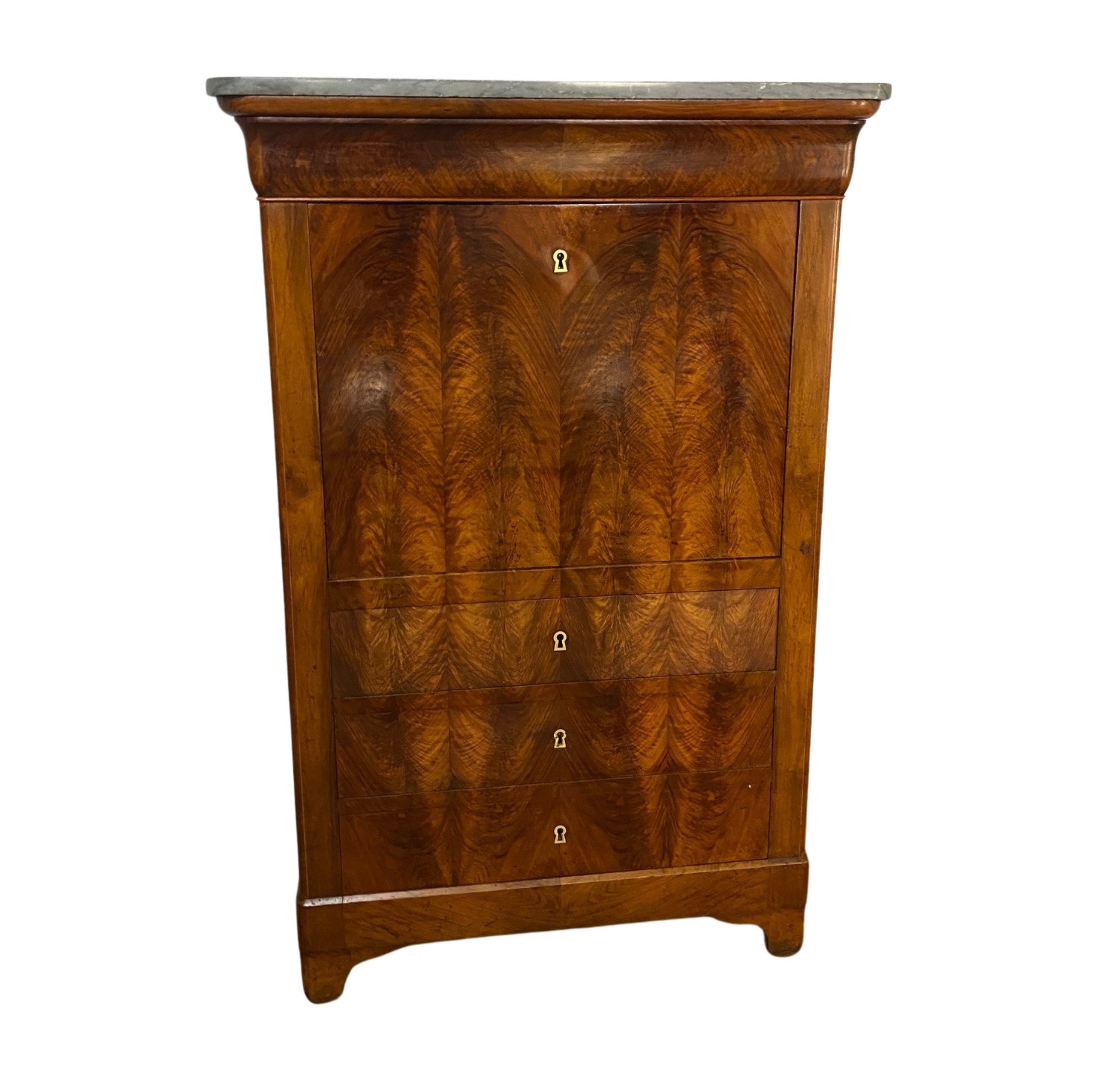 LOUIS PHILIPPE SECRETAIRE