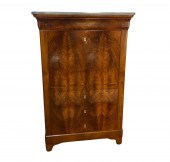 LOUIS PHILIPPE SECRETAIRE ABBA