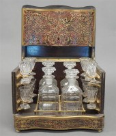 LOUIS PHILIPPE STYLE BOULLE AN