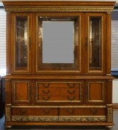 LOUIS PHILIPPE STYLE FRUITWOOD