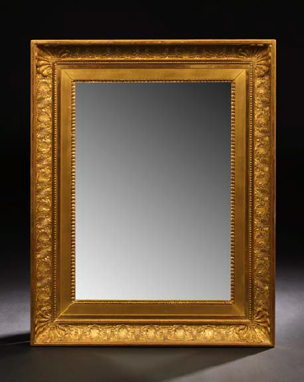 Louis Philippe-Style Giltwood