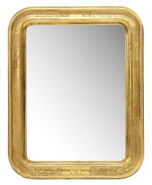 LOUIS PHILIPPE STYLE GILTWOOD