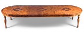 LOUIS PHILIPPE STYLE INLAID AS