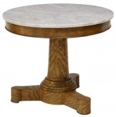 LOUIS PHILIPPE STYLE MARBLE-TO
