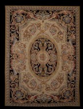 Louis-Philippe-Style Savonneri