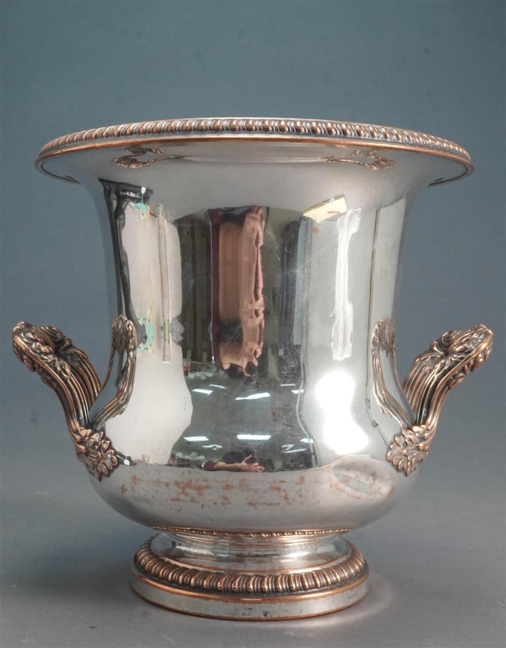 LOUIS PHILLIPE FRENCH SILVERPLATE