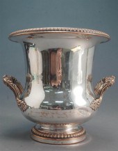LOUIS PHILLIPE FRENCH SILVERPL