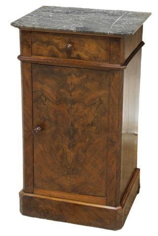 LOUIS PHILLIPE MARBLE-TOP
