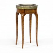 LOUIS PHILLIPPE CIRCULAR MARBL