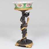 LOUIS PHILLIPPE ORMOLU AND PAT