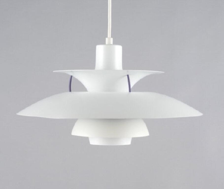 LOUIS POULSEN PH5 PENDANT LAMPA
