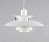 LOUIS POULSEN PH5 PENDANT LAMP
