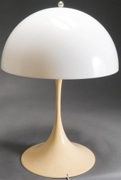 LOUIS POULSEN VERNER PANTON PA