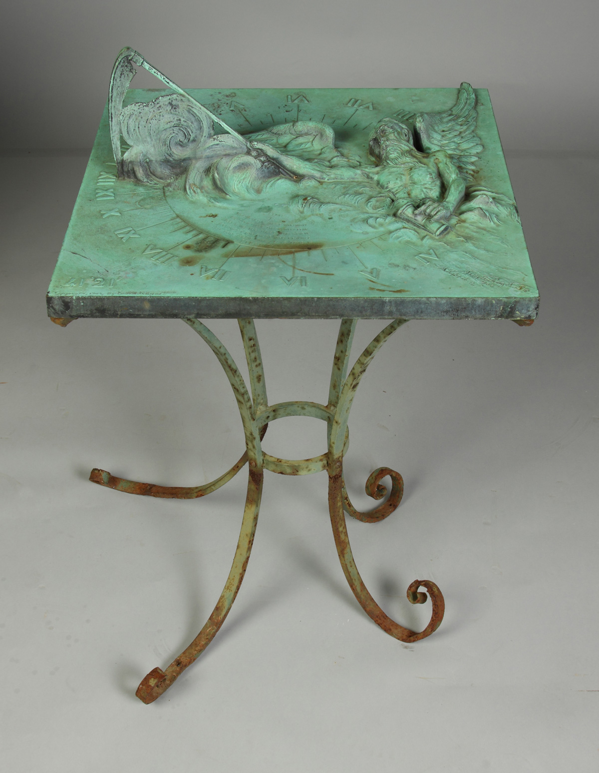 Louis Ragot 1904 Milford PA