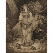 LOUIS RHEAD (1857–1926)
THE SN