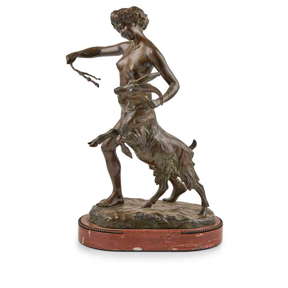 LOUIS RICHE (FRENCH, 1877-1849)