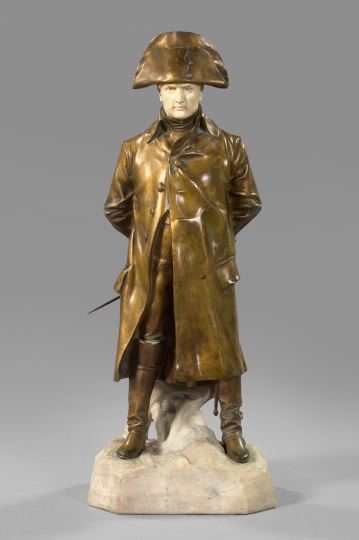 Louis Rigaux (French, fl. ca.