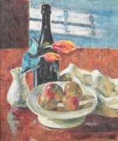 Louis Ritman American, 1889-19