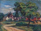 LOUIS RITMAN, AMERICAN, ILLINO