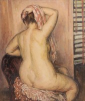 Louis Ritman (Illinois/France/