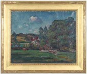 LOUIS RITMAN(Russian/America,