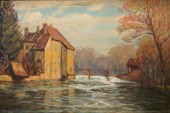 LOUIS RODOLPHE DEFONTAINE (187