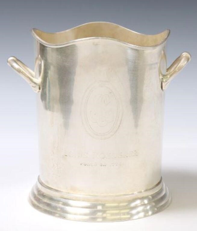 LOUIS ROEDERER CHAMPAGNE COOLER/
