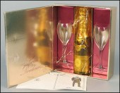LOUIS ROEDERER CRISTAL BRUT 19