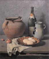 LOUIS ROGER (FRENCH, 1873 - 19
