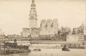LOUIS ROSENBERG (AMERICAN, 189